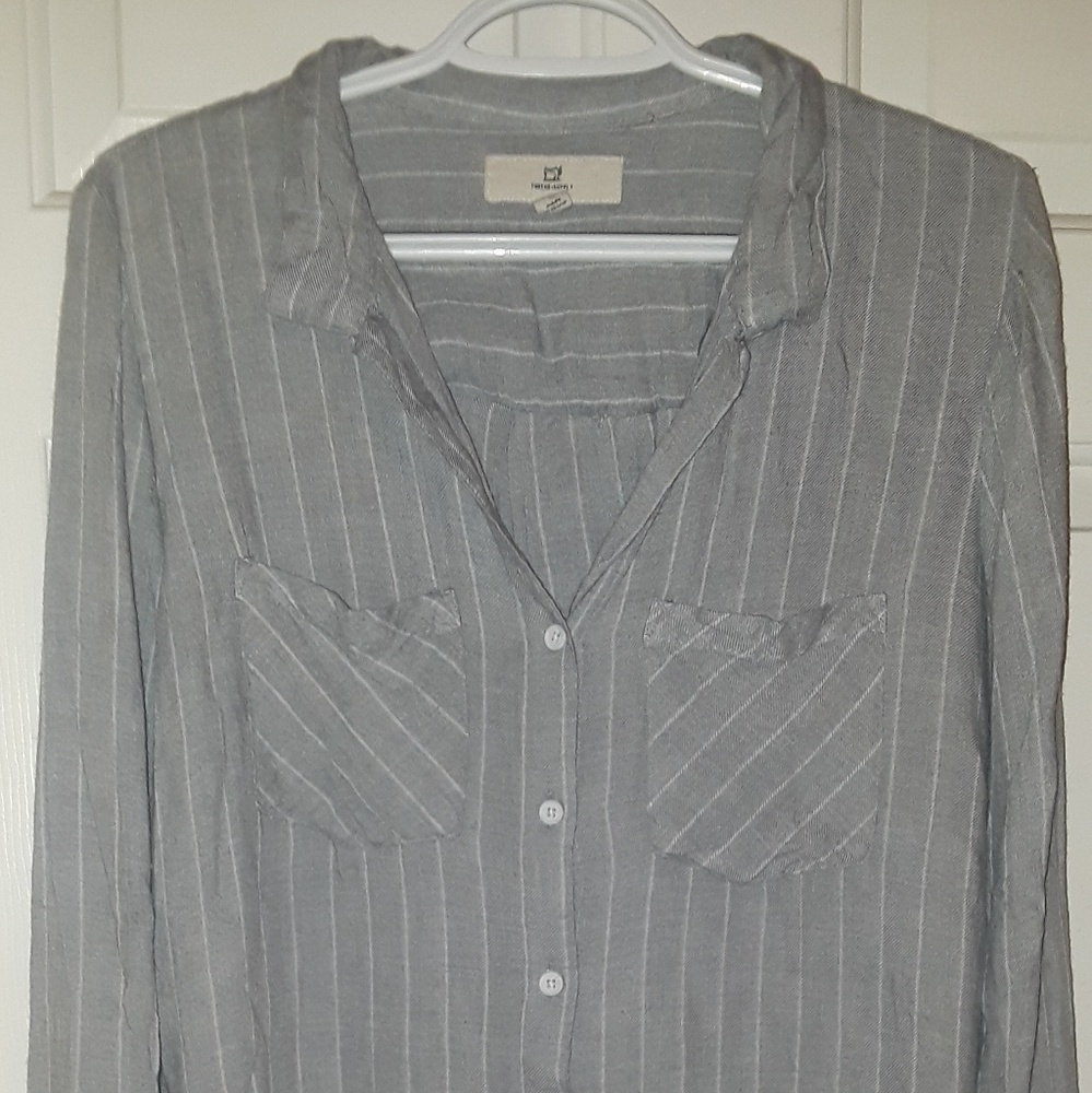 Thread +Supply top